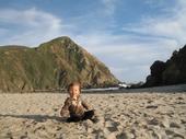 Big Sur RV camping